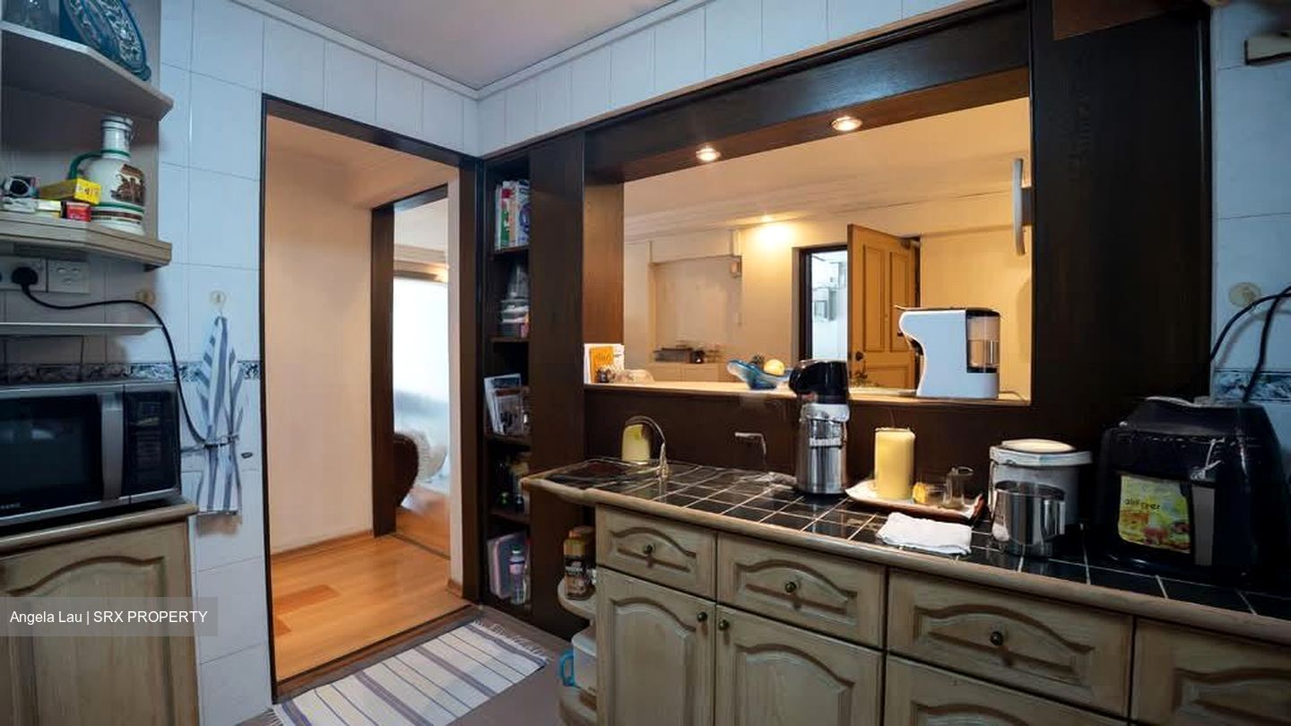 Blk 69 Moulmein View (Bukit Timah), HDB 4 Rooms #556664541